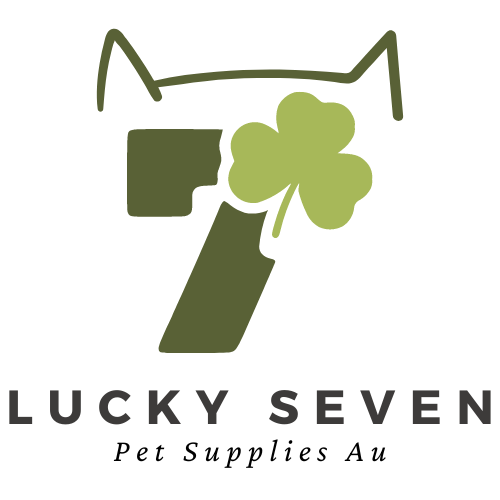 Luckyseven Pet Supplies
